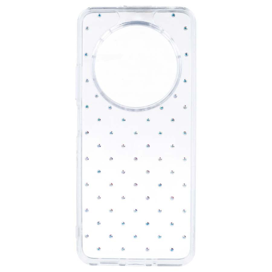 Funda Brillantes para Xiaomi Redmi 14C