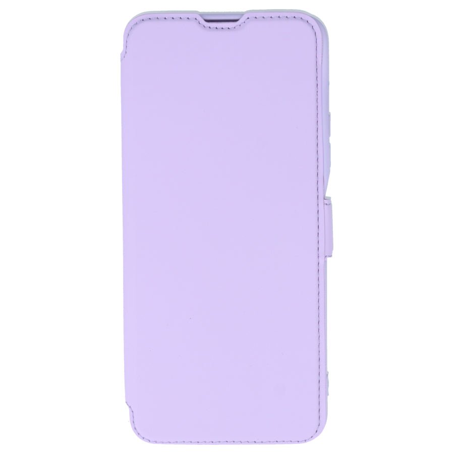 Funda Libro Suave para Xiaomi Redmi 14C