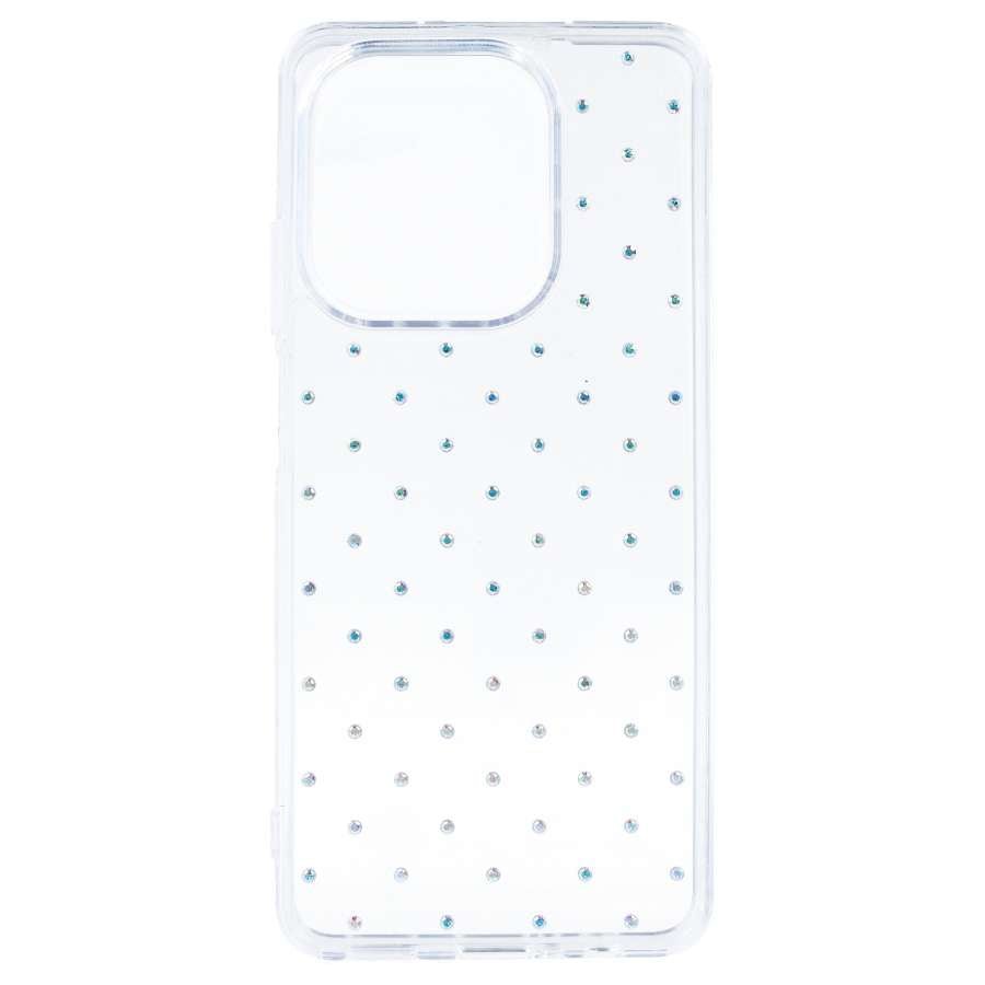 Funda Brillantes para Oppo A40