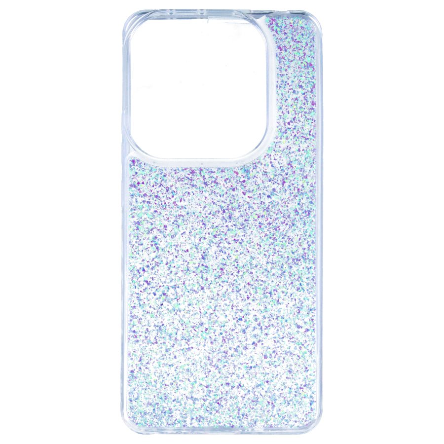Funda Glitter Premium para Xiaomi Redmi Note 14 5G