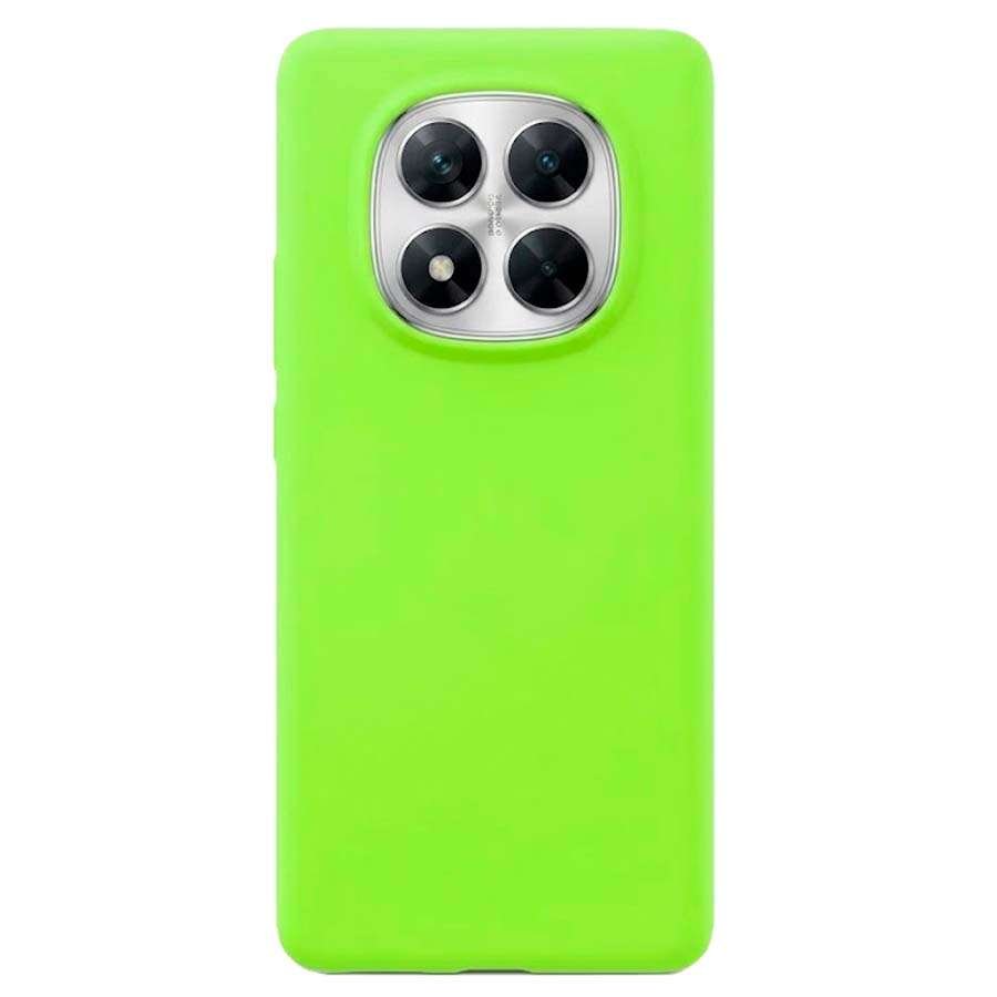 Funda Ultra Suave para Xiaomi Redmi Note 14 Pro 5G