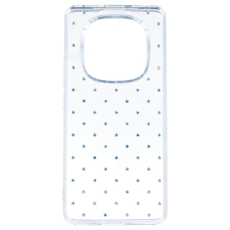 Funda Brillantes para Xiaomi Redmi Note 14 Pro 5G