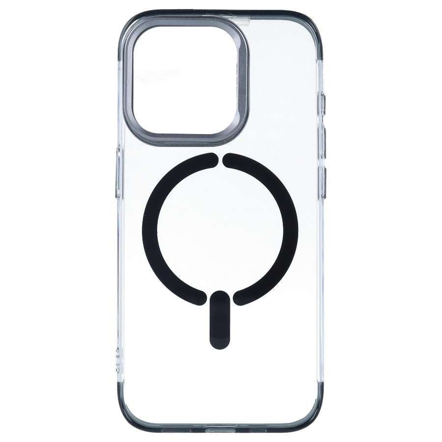 Funda Cam Holder Antiyellow Compatible con MagSafe para iPhone 14 Pro Max