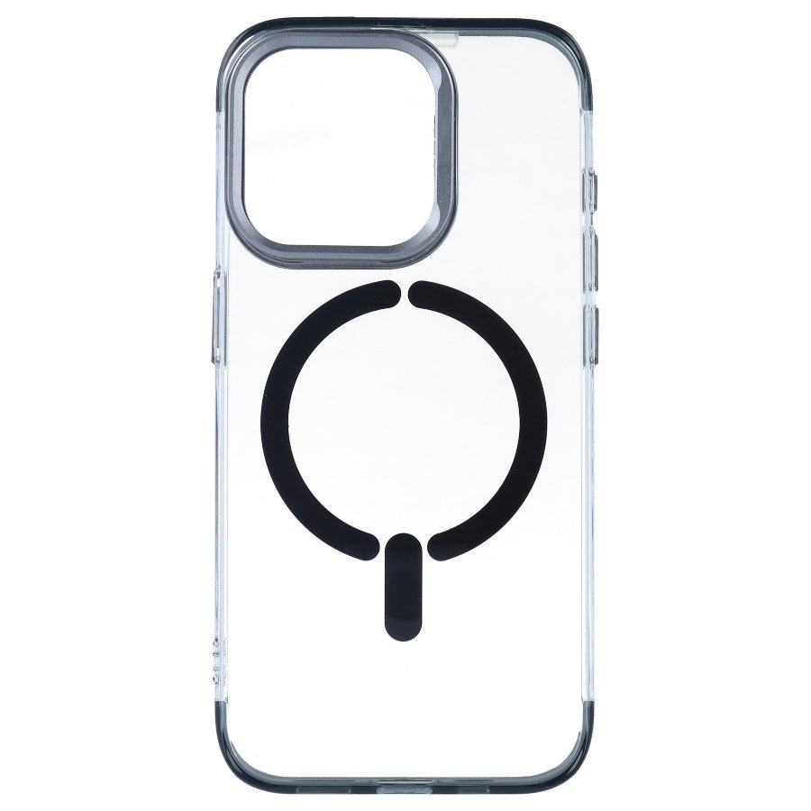 Funda Cam Holder Antiyellow Compatible con MagSafe para iPhone 14 Pro Max