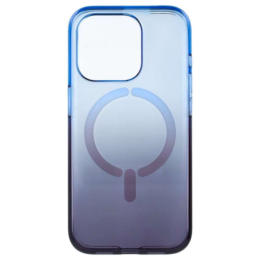 Funda Antiyellow Degradada Compatible con Magsafe para iPhone 13 Pro