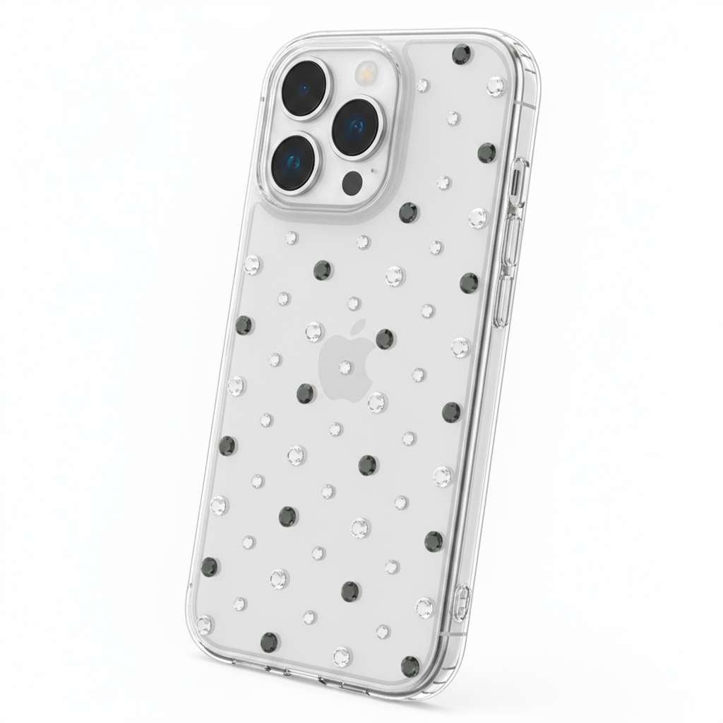 Funda Multiperlitas para iPhone 14 Pro Max