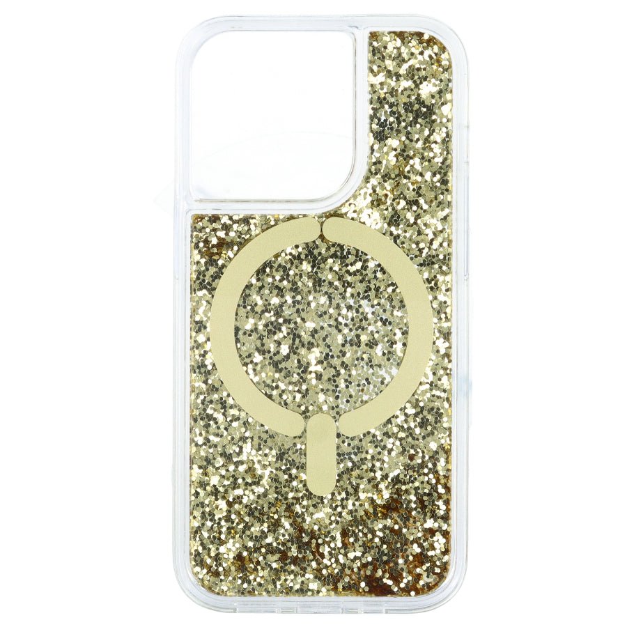 Funda Líquida Compatible con MagSafe para iPhone 16 Pro Max