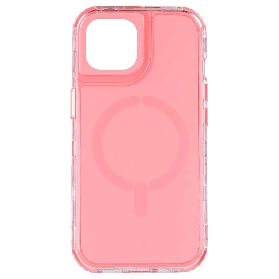Funda Bumper 3 en 1 Compatible con Magsafe para iPhone 11 Pro