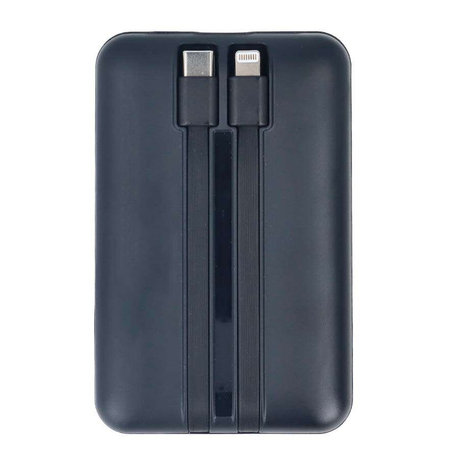 PowerBank Mini para 10.000 mAh