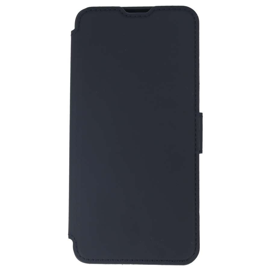 Funda Libro Suave para Motorola Moto G55