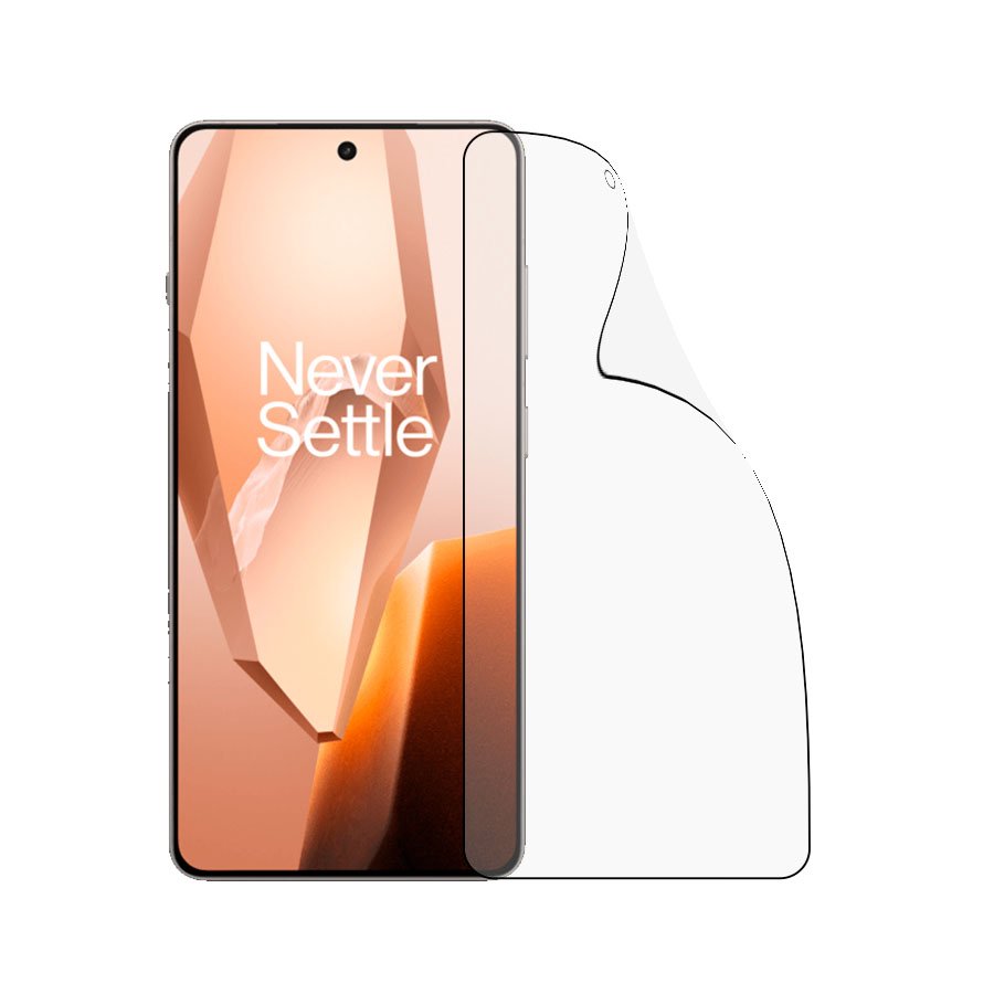 Cristal Templado Completo Irrompible para OnePlus 13 5G