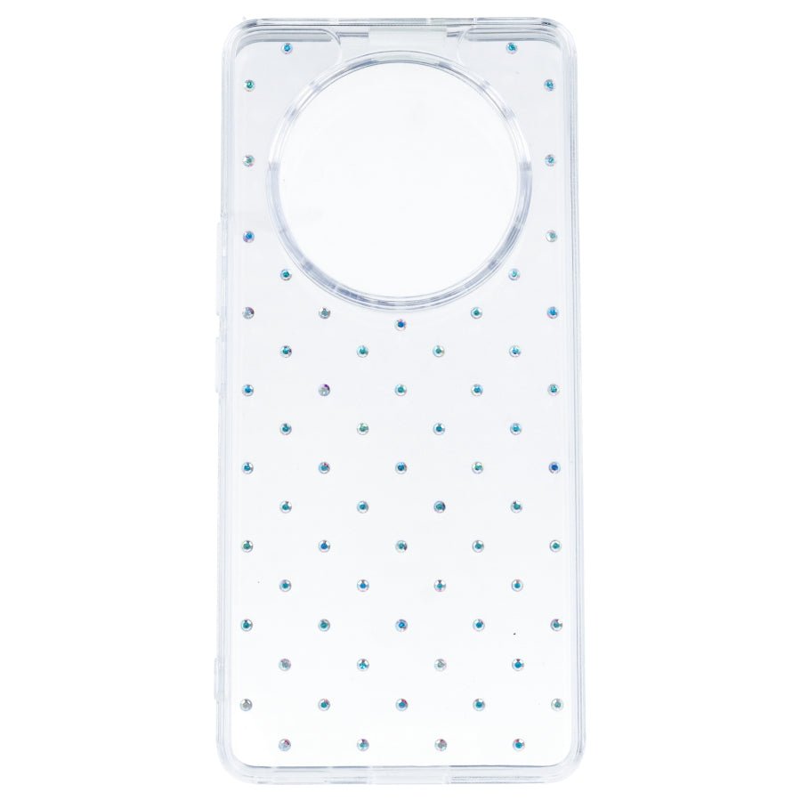 Funda Brillantes para Honor Magic7 Lite