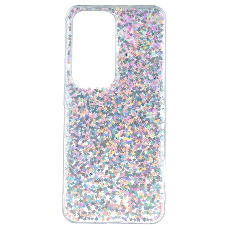 Funda Glitter Premium para Oppo Reno12