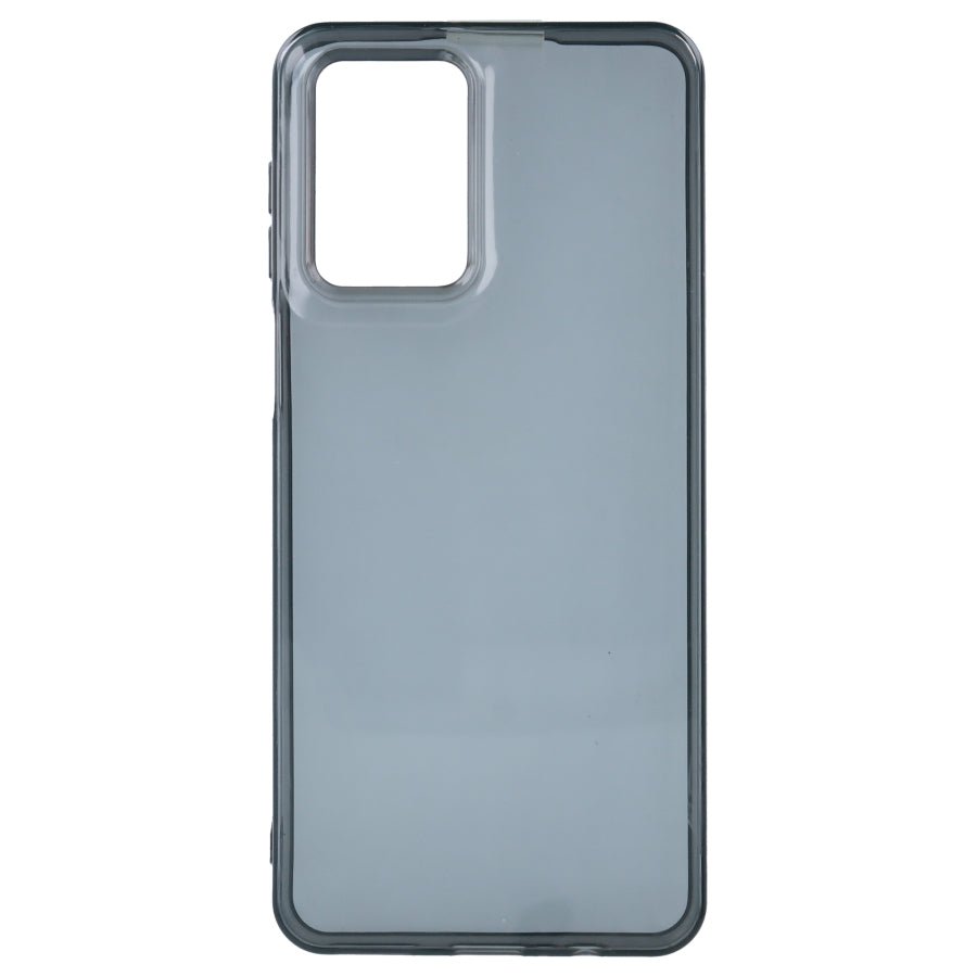 Funda Silicona Color para Motorola Moto E15