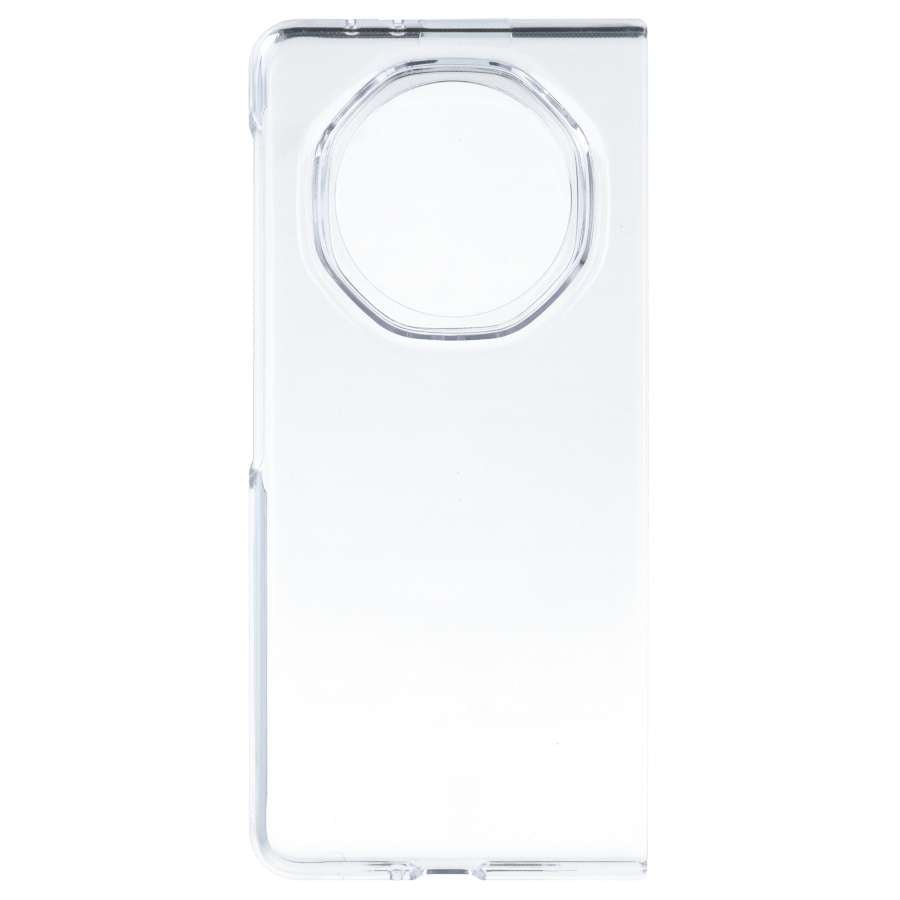 Funda Silicona Transparente para Honor Magic V3