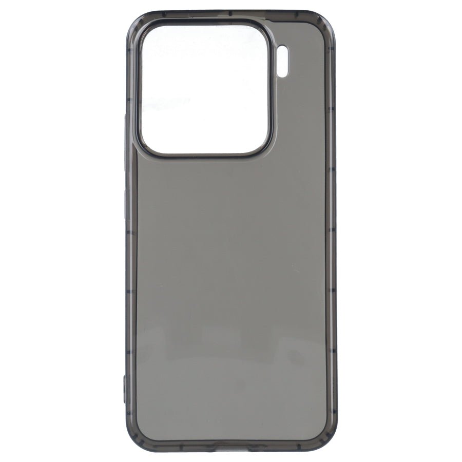 Funda Silicona Color para Xiaomi 15