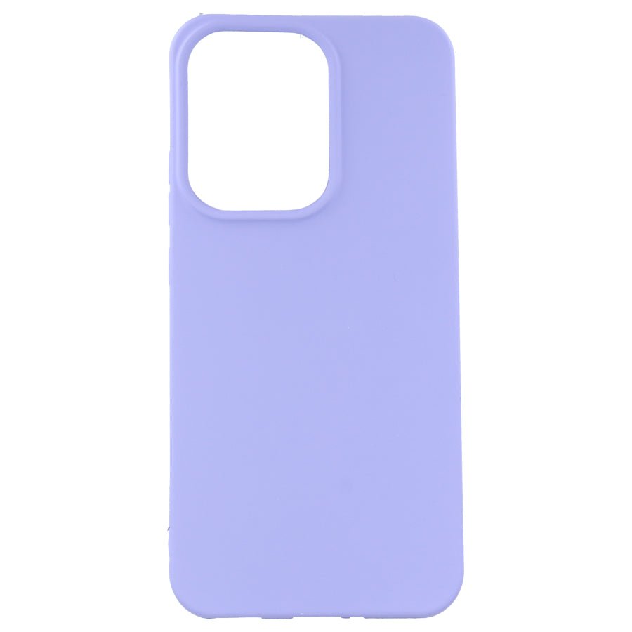 Funda Ultra Suave para Oppo Reno13 FS 5G