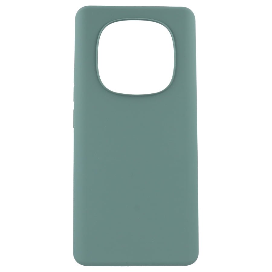 Funda Ultra Suave para Xiaomi Redmi Note 14 Pro 4G