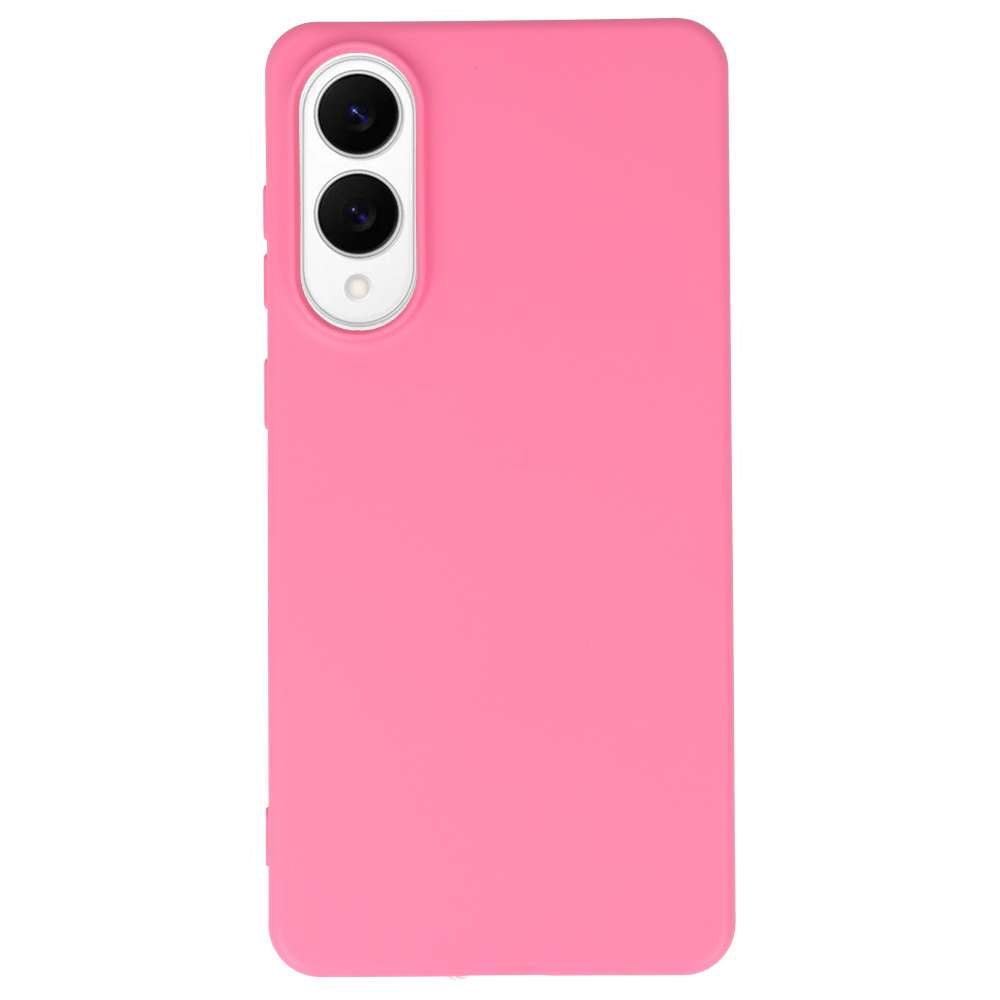 Funda Ultra Suave para Samsung Galaxy S25 Edge