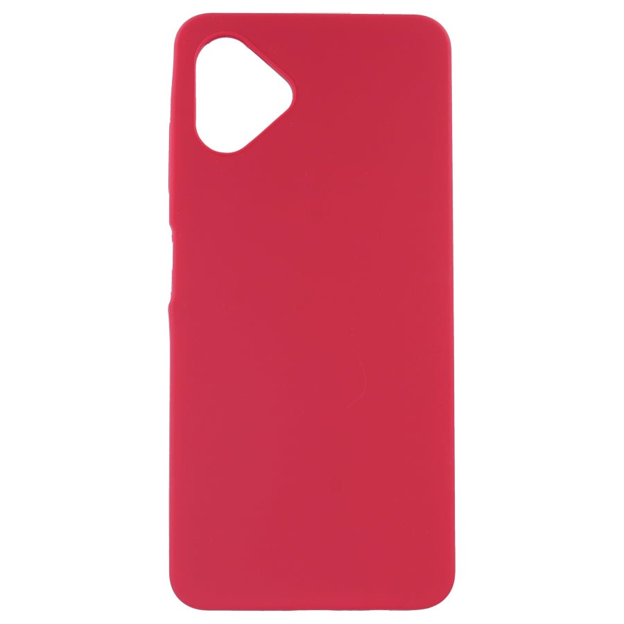 Funda Ultra Suave para Samsung Galaxy A06