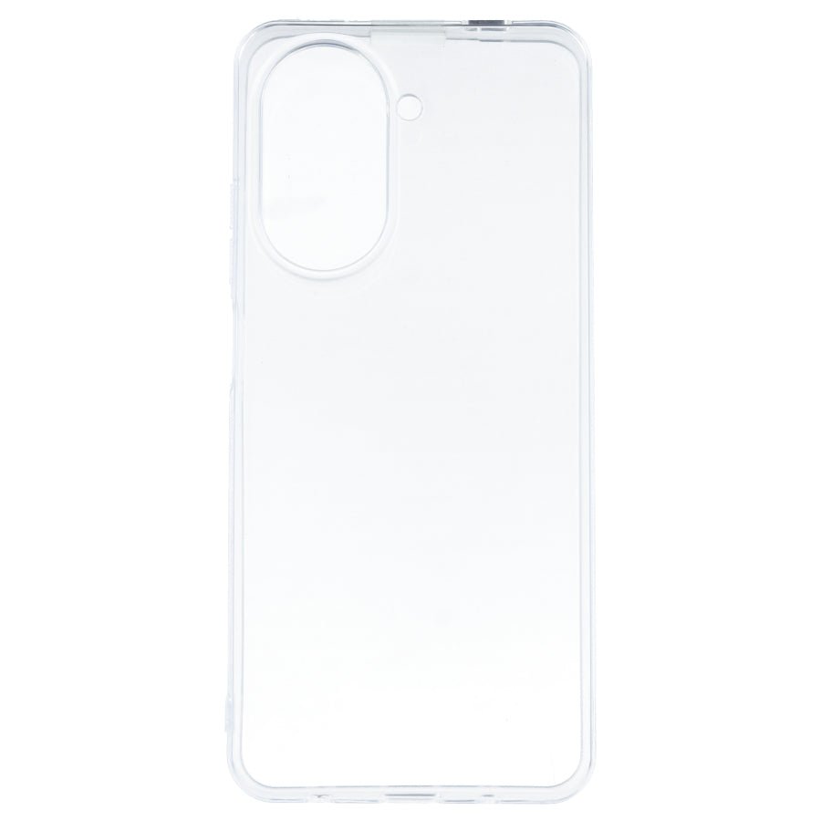 Funda Silicona Transparente para Xiaomi Redmi A5