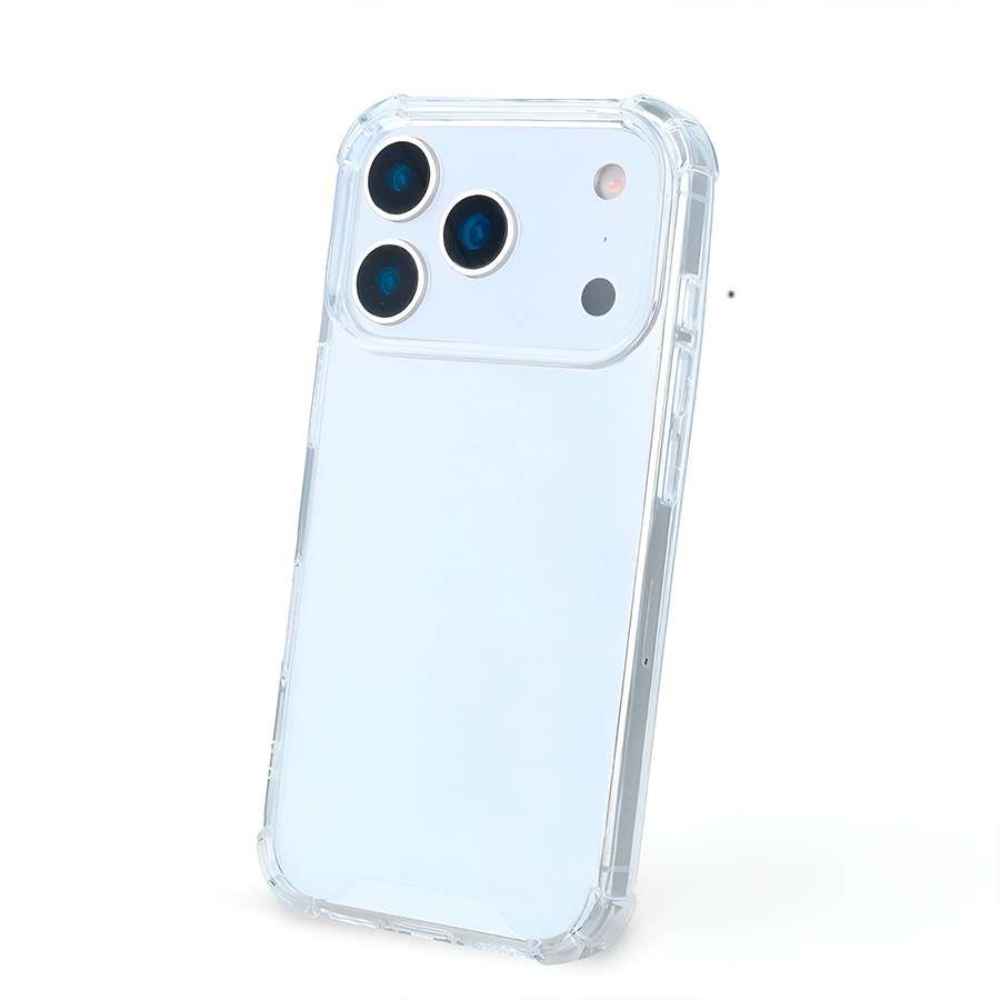 Funda Reforzada para iPhone 17 Pro