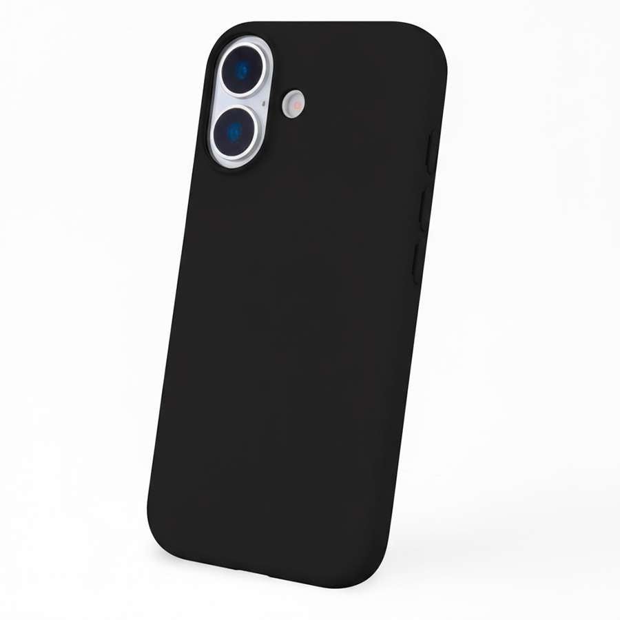 Funda Ultra Suave para iPhone 17