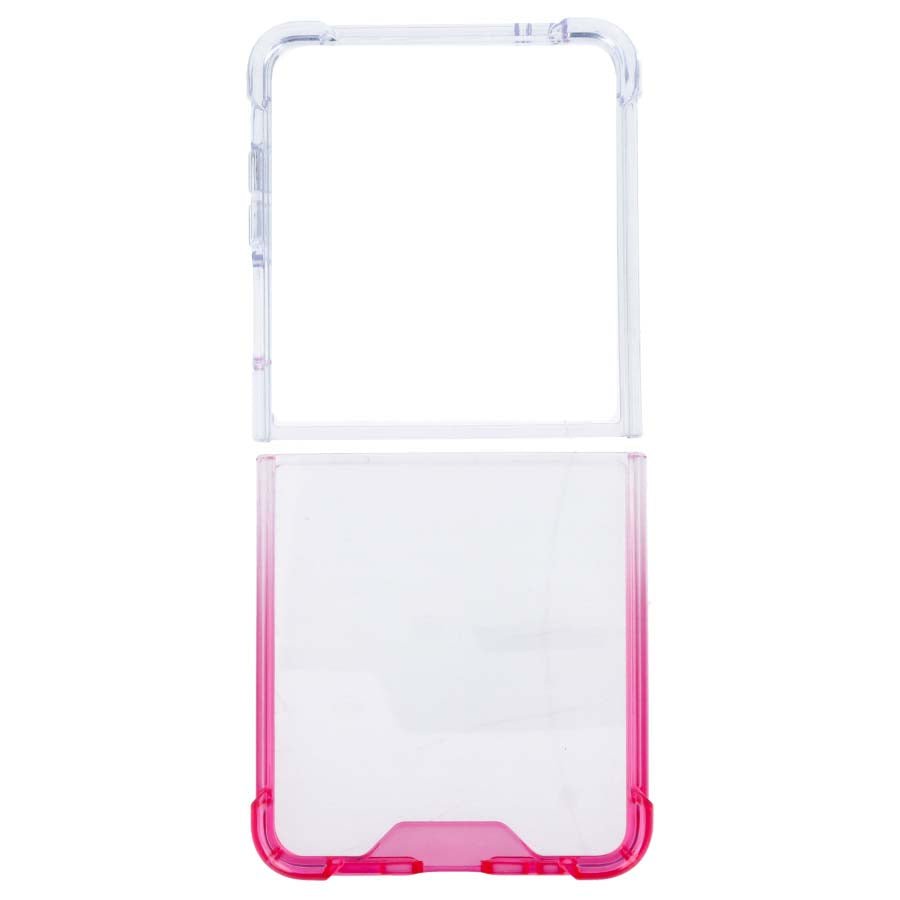 Funda Degradada para Samsung Galaxy Z Flip 7