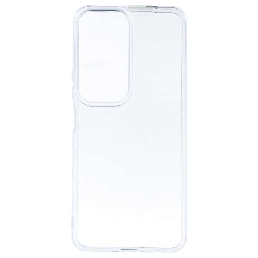 Funda Silicona Transparente para Vivo Y19S
