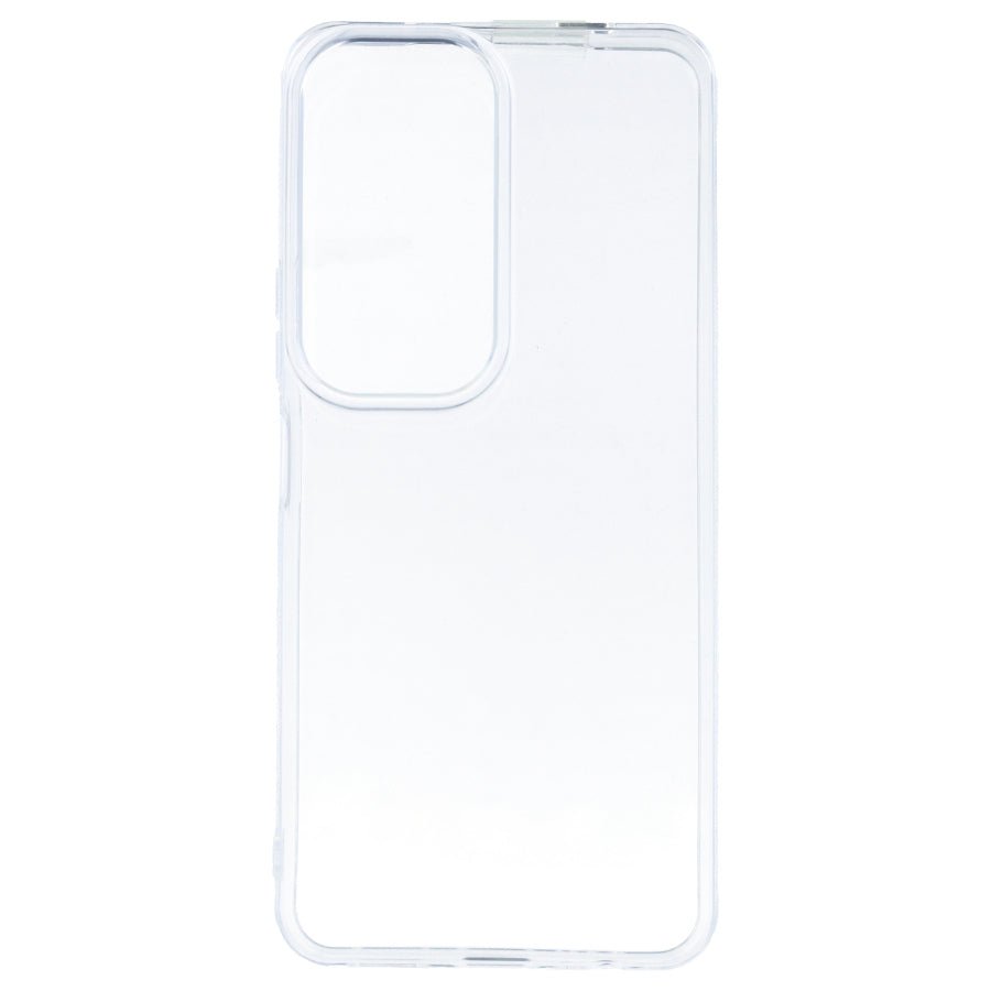 Funda Silicona Transparente para Vivo Y19S