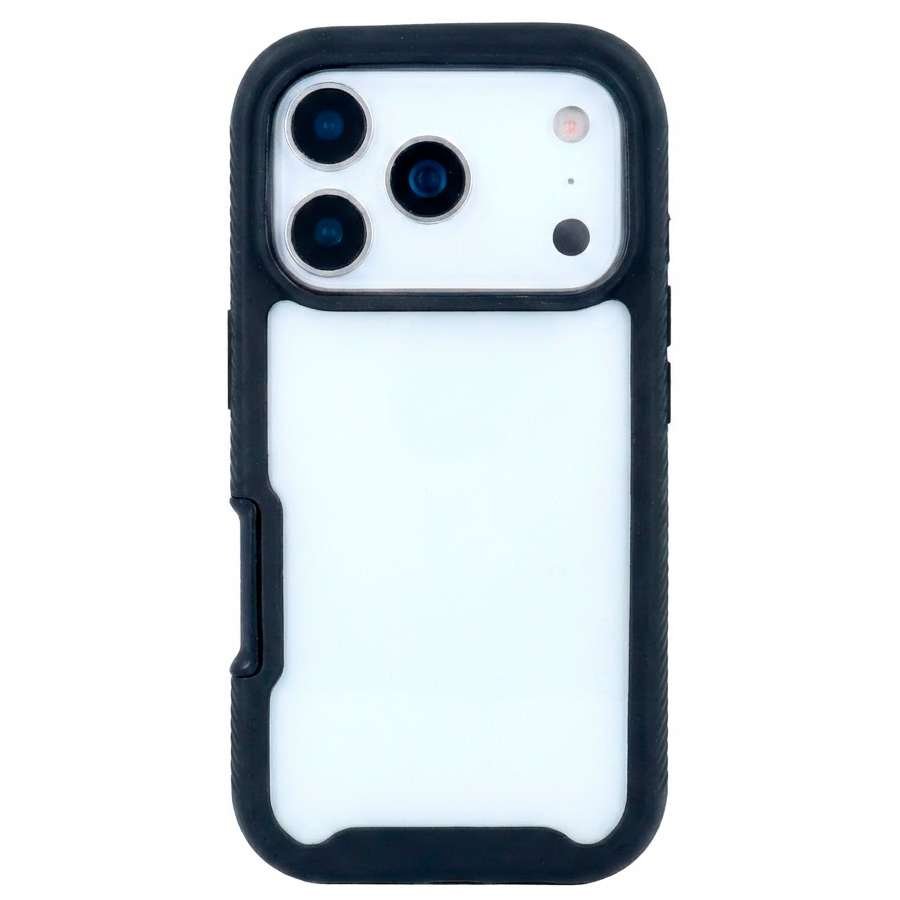 Funda 360 para iPhone 17 Pro