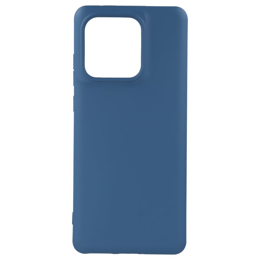 Funda Ultra Suave para Motorola Moto Edge 60