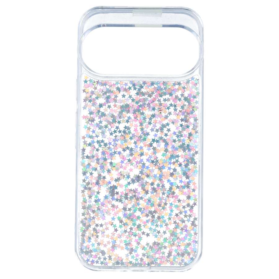 Funda Glitter Premium para Google Pixel 10 Pro XL