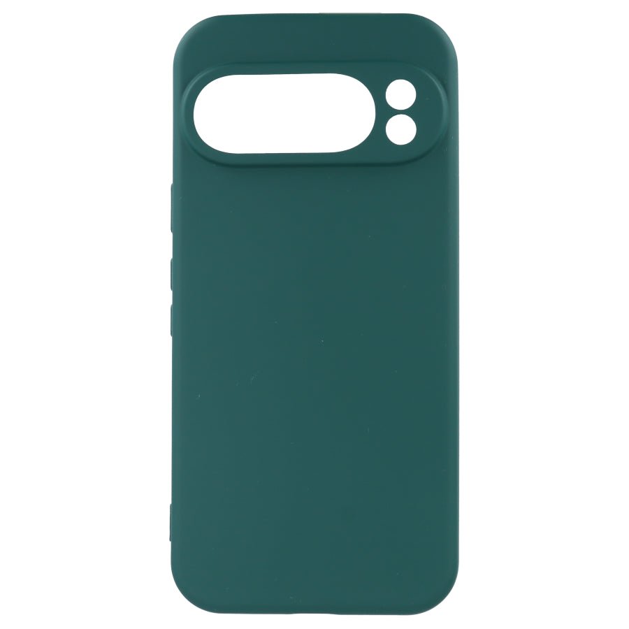 Funda Ultra suave con Cubre cámara para Google Pixel 10 Pro