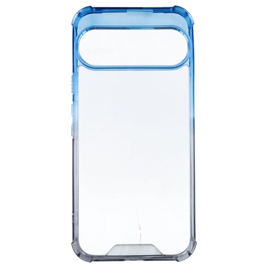 Funda Bumper Reforzada Degradada para Google Pixel 10 Pro XL