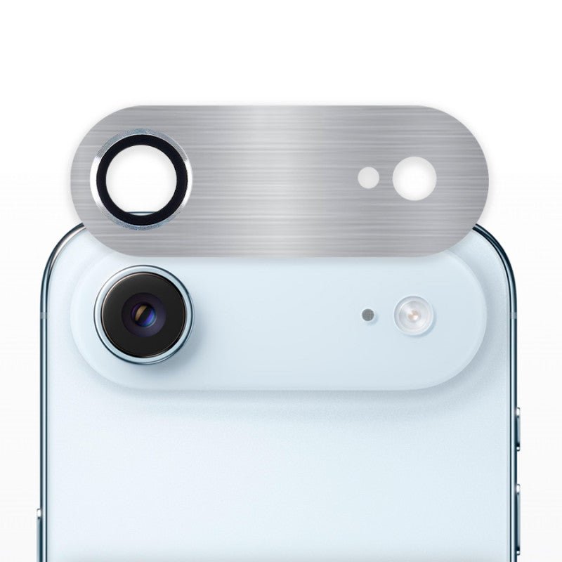 Protector Cámara Metalizado para iPhone Air