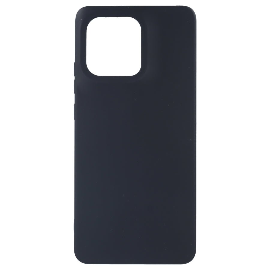 Funda Silicona Color para Motorola Moto G86
