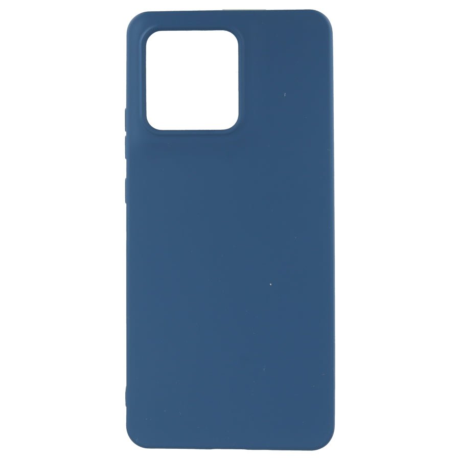 Funda Ultra Suave para Motorola Moto G86