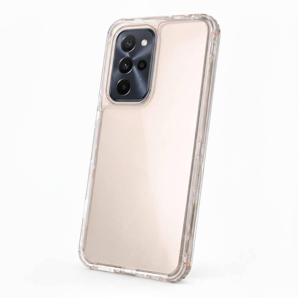 Funda Bumper 3 en 1 para Xiaomi Redmi 13C