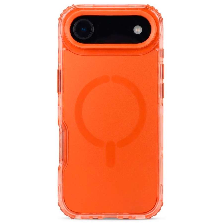 Funda Bumper 3 en 1 Compatible con Magsafe para iPhone Air