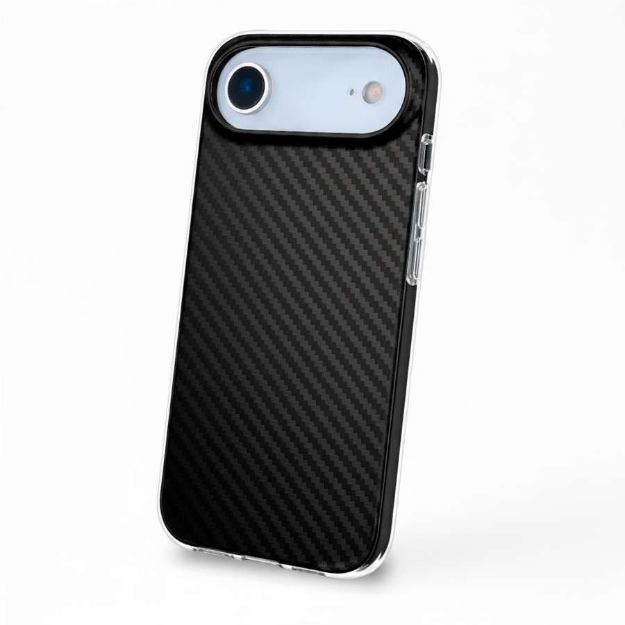 Funda Carbono Compatible con MagSafe para iPhone Air
