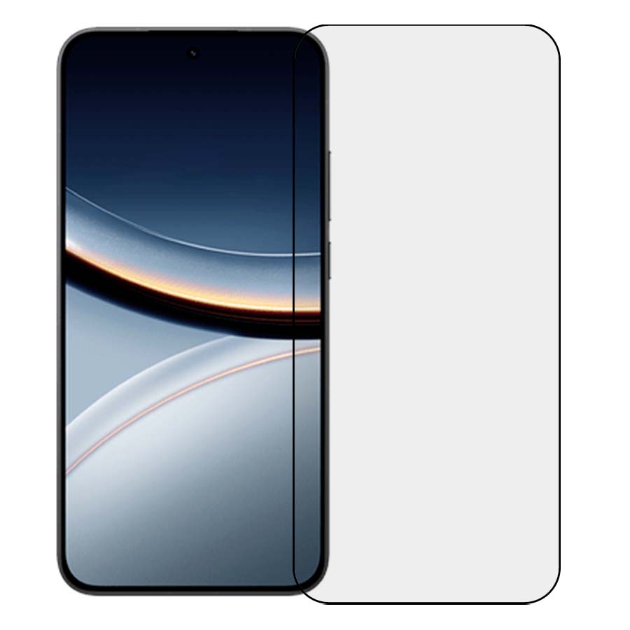Cristal Templado Completo para Xiaomi Poco F7 5G
