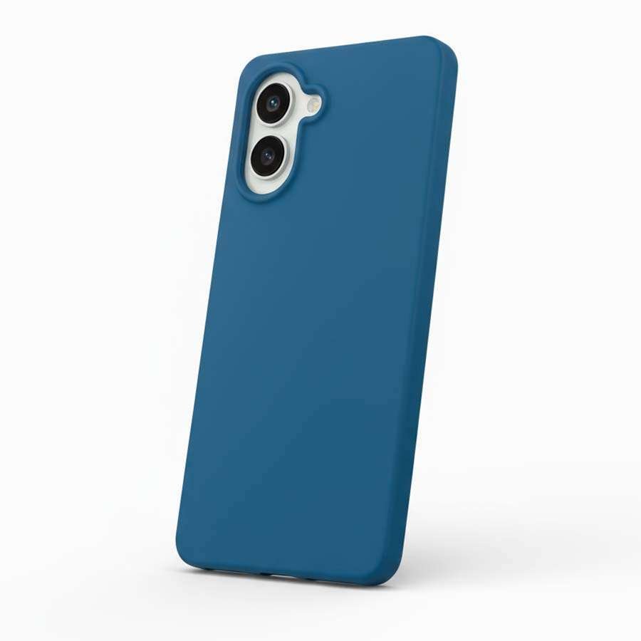 Funda Ultra Suave para OnePlus Nord 5