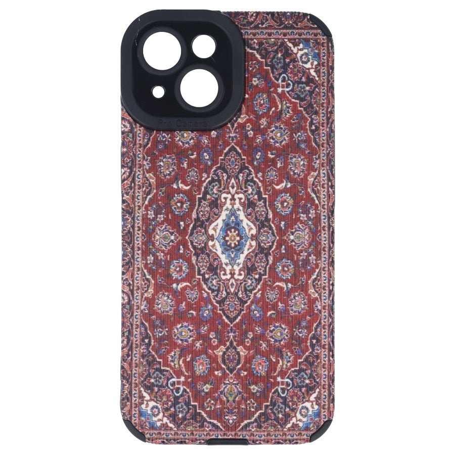 Funda Mandala para iPhone 13