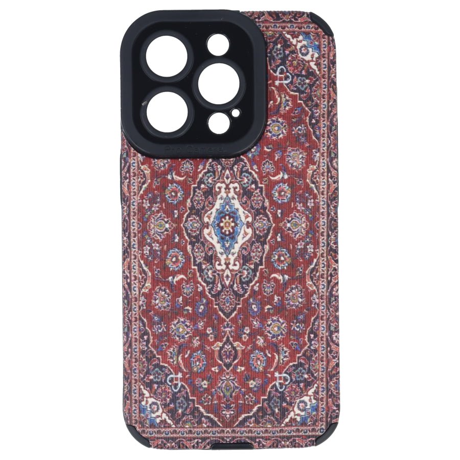 Funda Mandala para iPhone 14 Pro Max