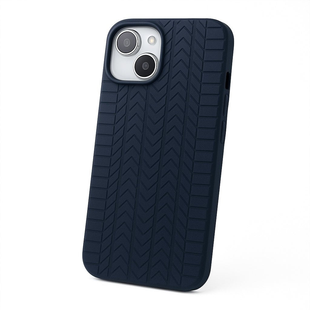 Funda Tread Style para iPhone 15