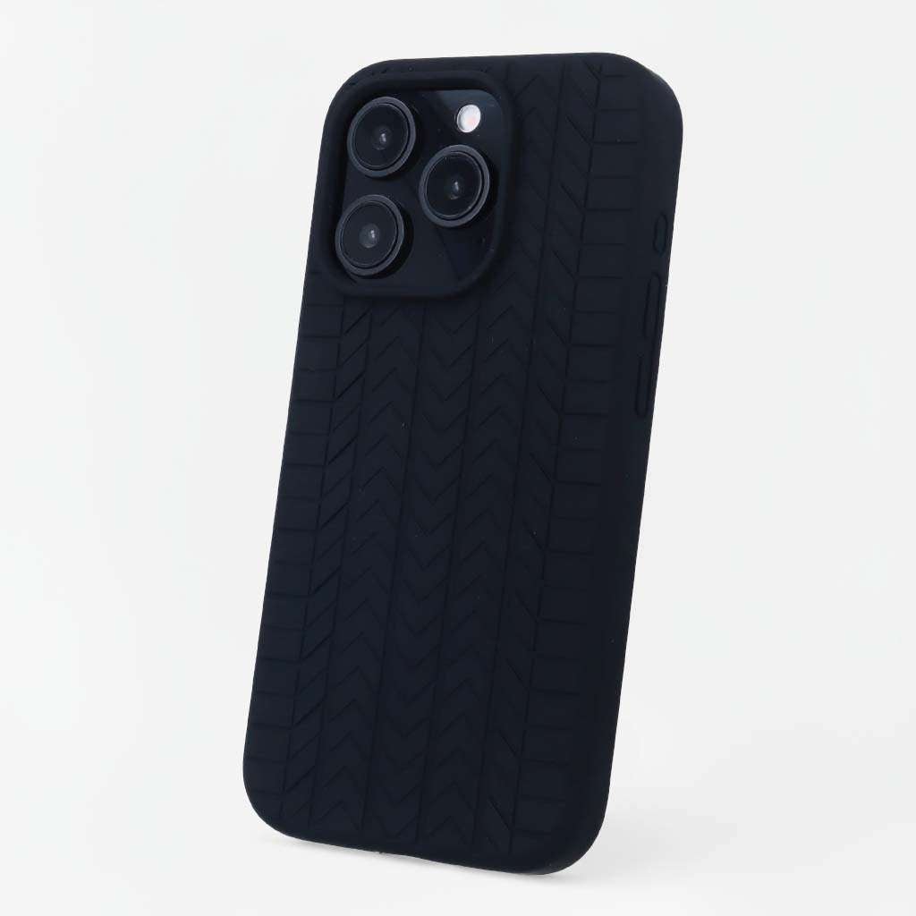 Funda Tread Style para iPhone 15 Pro Max
