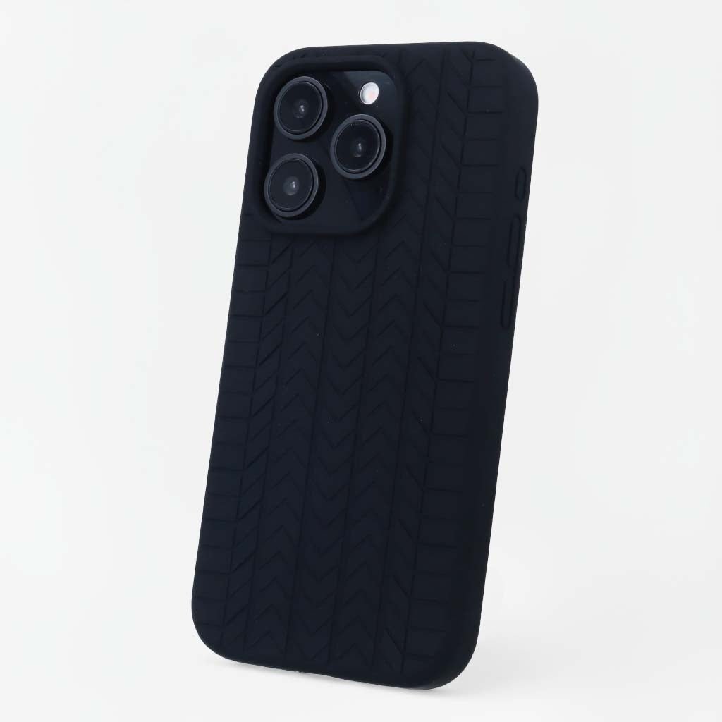 Funda Tread Style para iPhone 15 Pro