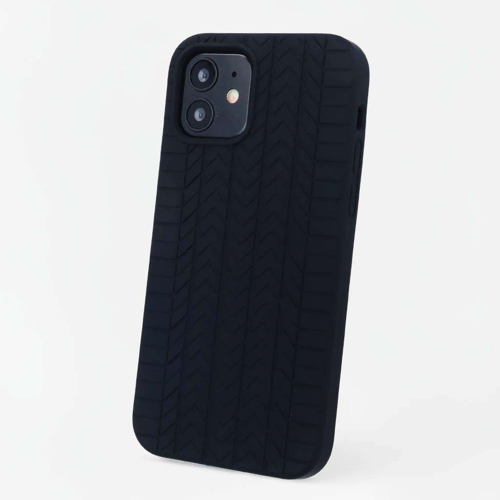 Funda Tread Style para iPhone 12