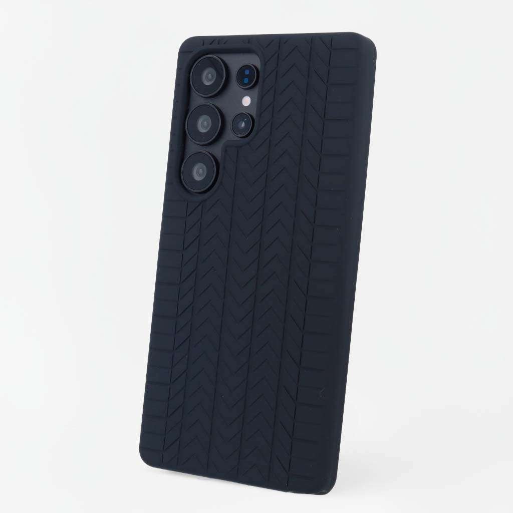 Funda Tread Style para Samsung Galaxy S25 Ultra
